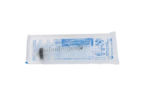 Jga Desech Dl 20 Ml S/Aguja