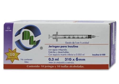Jga Desech Dl .3Mlinsul31X6Mmc