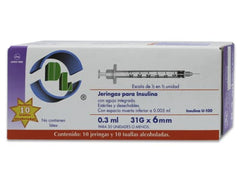 Jga Desech Dl .3Mlinsul31X6Mmc