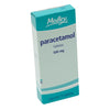 Paracetamol 500 Mg Tab 10  San