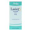 Lasix 40 Mg Cpr 24  1