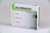 Neo-Melubrina Amp 5X5 Ml  5