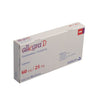 Allegra D 60Mg 25Mg Tab 10