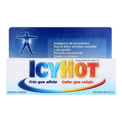 Icy Hot Cra 35.4 G