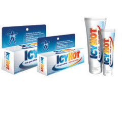 Icy Hot Cra 85 G