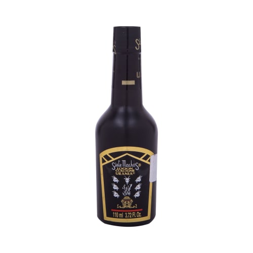 Loc Siete Machos 110 Ml 102  0