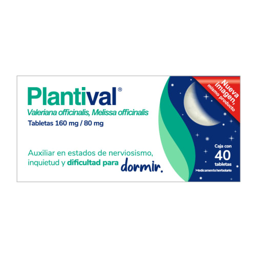 Plantival Grag 40