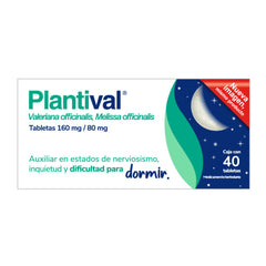 Plantival Grag 40