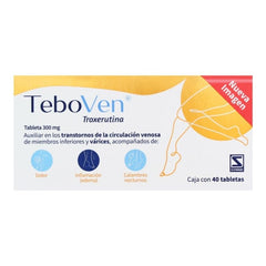 Teboven C40
