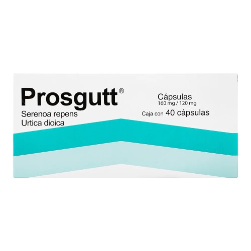 Prosgutt Caps C/40