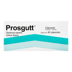 Prosgutt Caps C/40