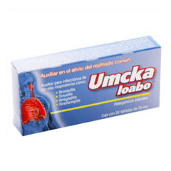 Umckaloabo 20Mg Grag20