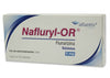 Nafluryl-Or 5 Mg Tab 40
