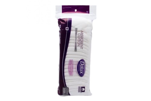 Algodon Plis Dalux 100 G
