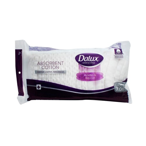 Algodon Plis Dalux 200 G