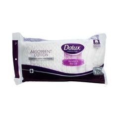 Algodon Plis Dalux 200 G