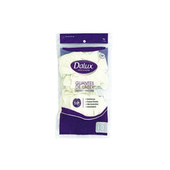 Guantes Latex Med 10 Pzas