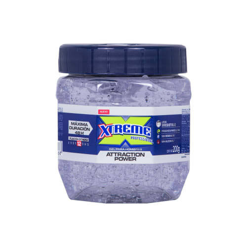 Gel X-Treme Attraction 200G