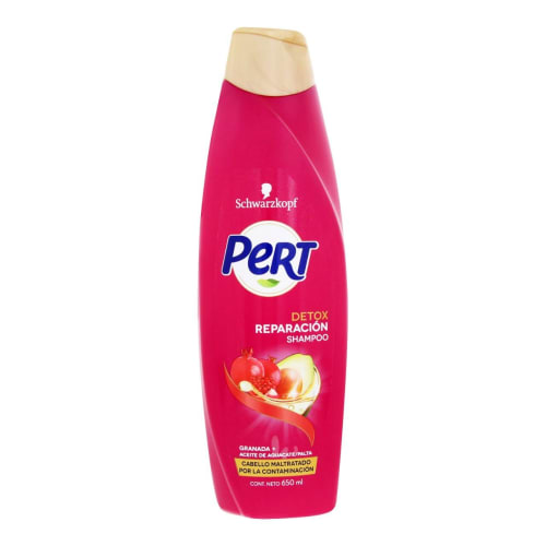 Sh Pert Fusfrut Antiox 650Ml