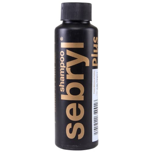 Sebryl Plus 150 G