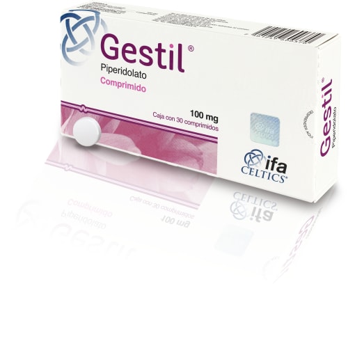Gestil 100 Mg 30 Cpr