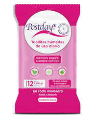 Toa Hum Postday C12