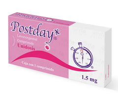 Postday C 1Tabs
