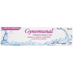 Gynomunal Gel Vaginal 50 Ml