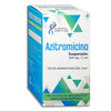 Azitromicina 200 Mg 15 Ml Serr