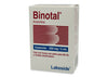 Binotal 250 Mg Susp 90 Ml