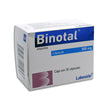 Binotal 500 Mg Caps 30