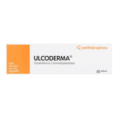 Ulcoderma Ung 15 G 14360