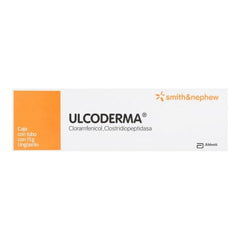 Ulcoderma Ung 15 G 14360