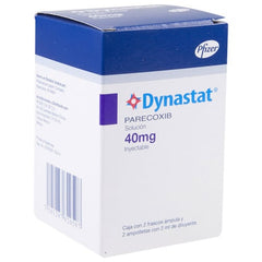 Dynastat 40Mg Fa 2X2 Ml  2