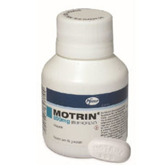 Motrin Grag 45 800Mg  P