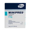 Minipres 2Mg C30 6903