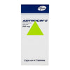 Azitrocin-G 500Mgtab4 8728