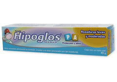 Hipoglos Plus Pom Tb 45G