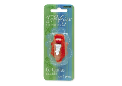 Corta Unas D La Vega P Bebe