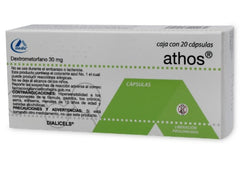 Athos 30Mg C20