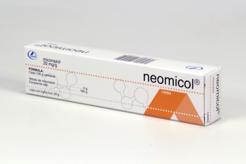 Neomicol Cra 20 G