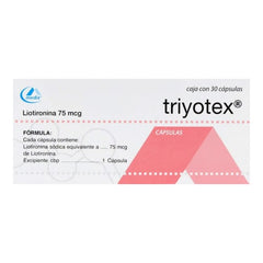 Triyotex C30