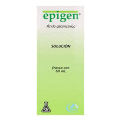 Epigen Sp Sol 60 Ml
