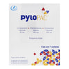Pylopac C/7 Carteras De 8Cap C