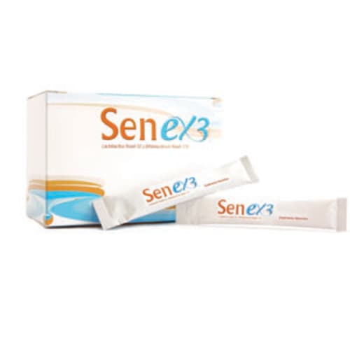 Senex3 1.5 G Sob 30