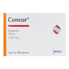 Concor 2.50 Mg Grag 30