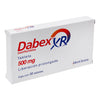 Dabex Xr 500 Mg Tab 30