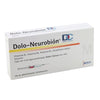 Dolo-Neurobion Dc Iny Prellen