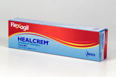 Healcrem  Tubo 50G