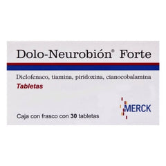 Dolo-Neurobion Forte C 30 Grag